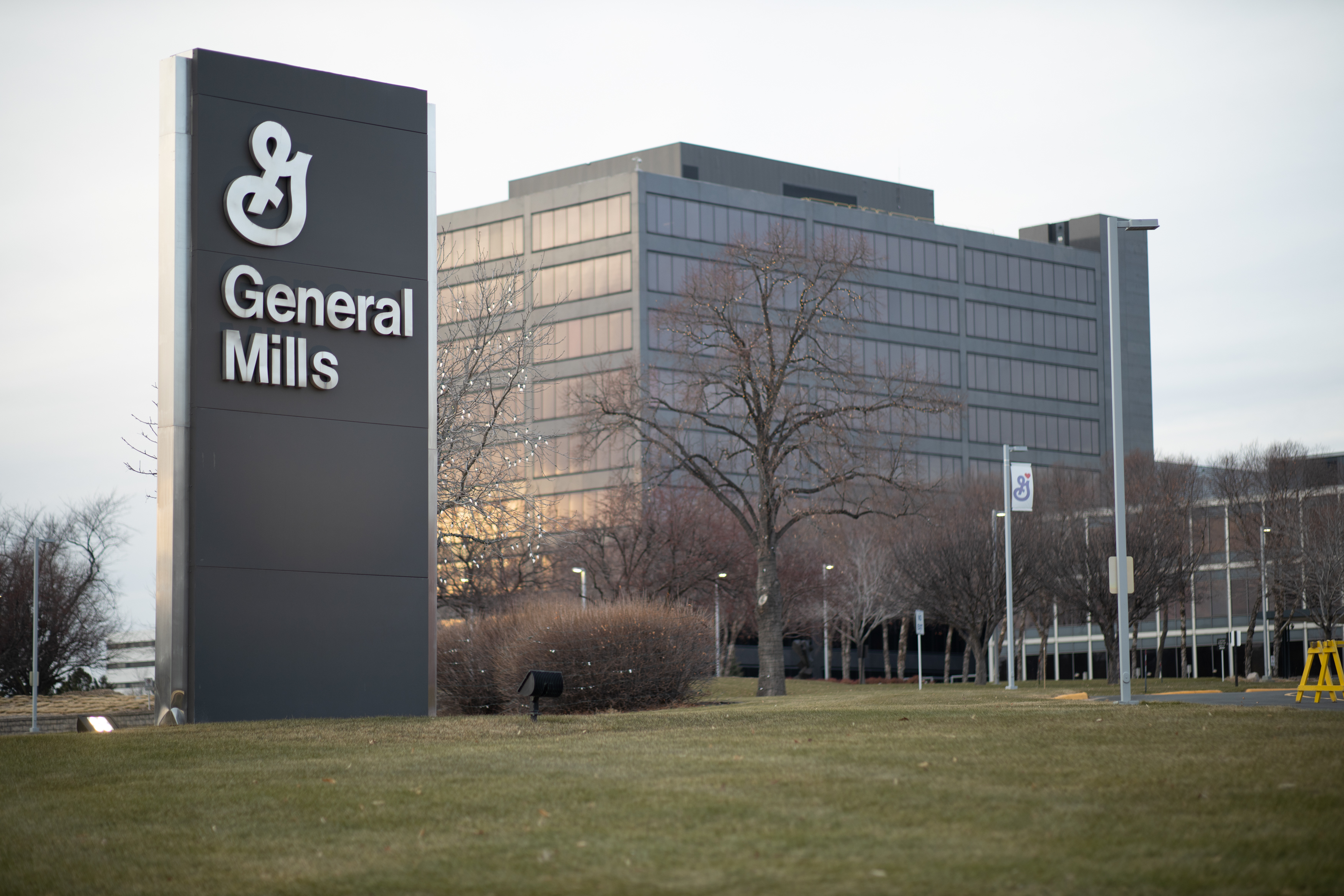General Mills en Argentina